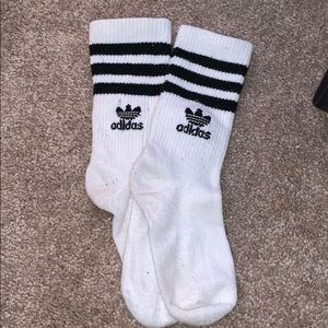 Adidas socks